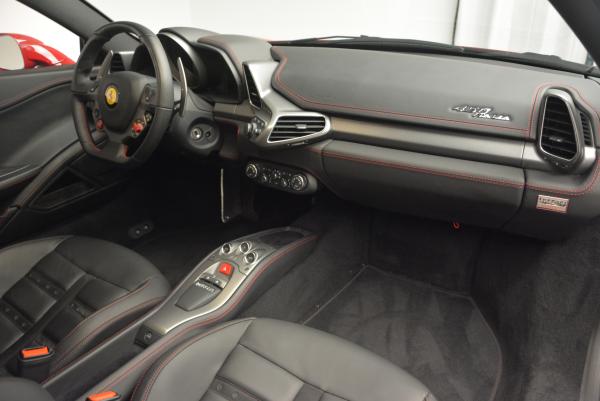 Used 2011 Ferrari 458 Italia for sale Sold at Rolls-Royce Motor Cars Greenwich in Greenwich CT 06830 17