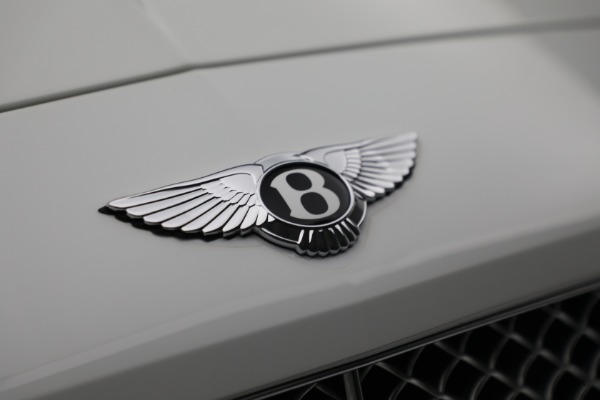 Used 2012 Bentley Continental GT GT for sale $99,900 at Rolls-Royce Motor Cars Greenwich in Greenwich CT 06830 14