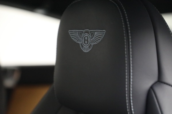 Used 2012 Bentley Continental GT W12 for sale Sold at Rolls-Royce Motor Cars Greenwich in Greenwich CT 06830 20