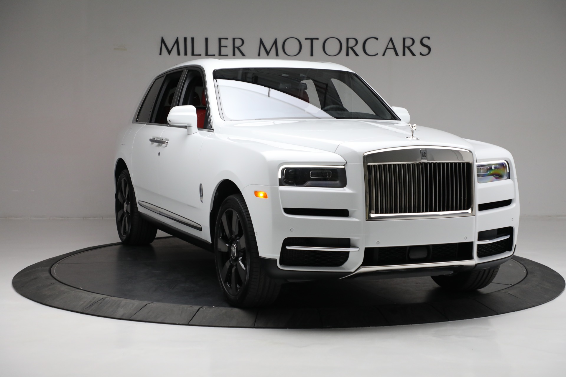 New 2022 Rolls-Royce Cullinan For Sale (Special Pricing)