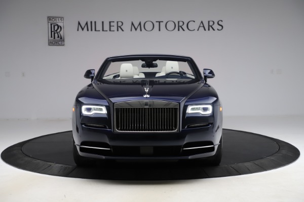 Used 2016 Rolls-Royce Dawn for sale Sold at Rolls-Royce Motor Cars Greenwich in Greenwich CT 06830 2