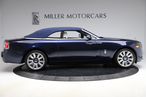 Used 2016 Rolls-Royce Dawn for sale Sold at Rolls-Royce Motor Cars Greenwich in Greenwich CT 06830 22