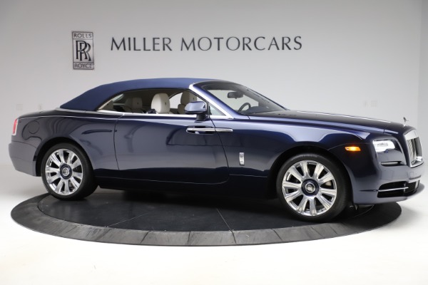 Used 2016 Rolls-Royce Dawn for sale Sold at Rolls-Royce Motor Cars Greenwich in Greenwich CT 06830 23