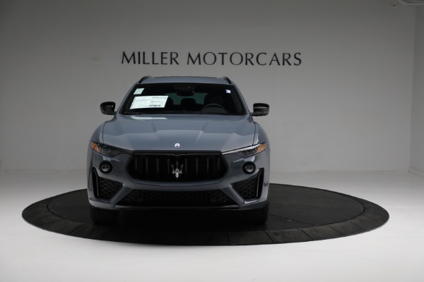 New 2022 Maserati Levante GT for sale Sold at Rolls-Royce Motor Cars Greenwich in Greenwich CT 06830 2