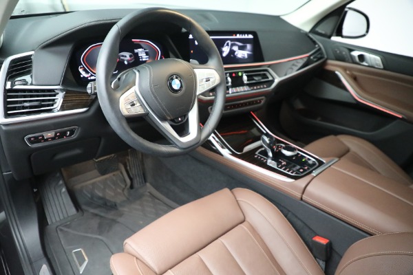 Used 2020 BMW X7 xDrive40i for sale Sold at Rolls-Royce Motor Cars Greenwich in Greenwich CT 06830 15