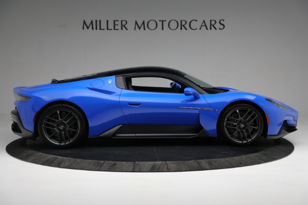 Used 2022 Maserati MC20 for sale Call for price at Rolls-Royce Motor Cars Greenwich in Greenwich CT 06830 10