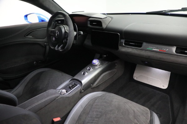 Used 2022 Maserati MC20 for sale Call for price at Rolls-Royce Motor Cars Greenwich in Greenwich CT 06830 24