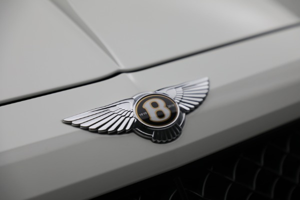 Used 2019 Bentley Bentayga V8 for sale Sold at Rolls-Royce Motor Cars Greenwich in Greenwich CT 06830 14