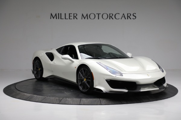 Used 2020 Ferrari 488 Pista for sale Sold at Rolls-Royce Motor Cars Greenwich in Greenwich CT 06830 11