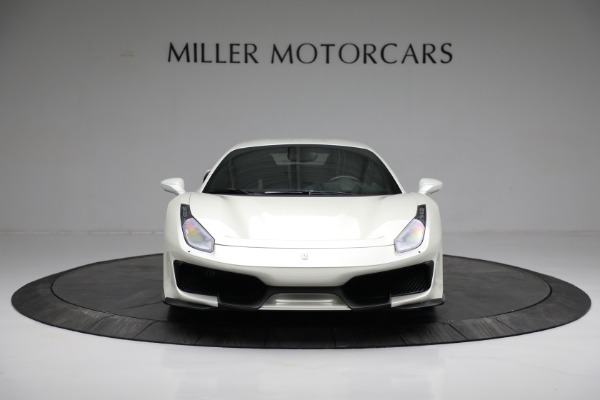 Used 2020 Ferrari 488 Pista for sale Sold at Rolls-Royce Motor Cars Greenwich in Greenwich CT 06830 12