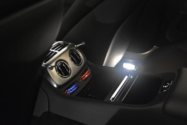Used 2017 Rolls-Royce Wraith for sale Sold at Rolls-Royce Motor Cars Greenwich in Greenwich CT 06830 23