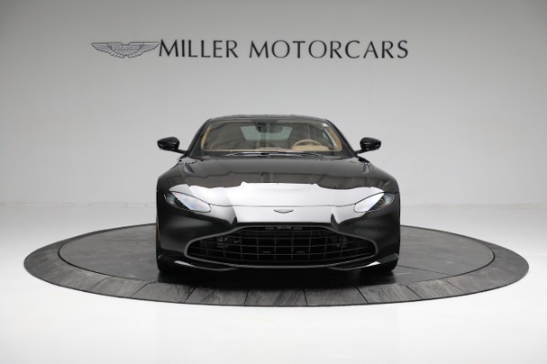 New 2022 Aston Martin Vantage Auto for sale Sold at Rolls-Royce Motor Cars Greenwich in Greenwich CT 06830 11