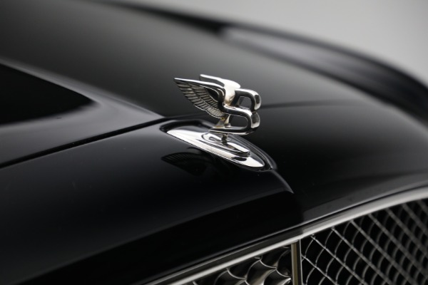 Used 2013 Bentley Mulsanne for sale $135,900 at Rolls-Royce Motor Cars Greenwich in Greenwich CT 06830 13