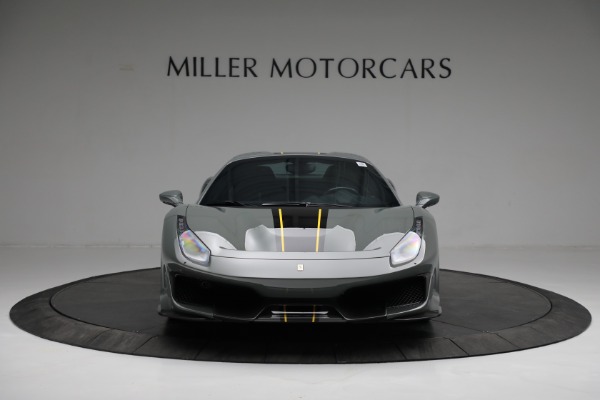 Used 2020 Ferrari 488 Pista Spider for sale Sold at Rolls-Royce Motor Cars Greenwich in Greenwich CT 06830 24