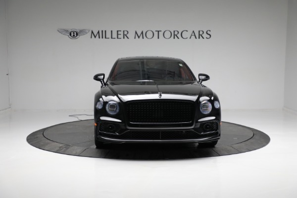 Used 2020 Bentley Flying Spur W12 for sale $259,900 at Rolls-Royce Motor Cars Greenwich in Greenwich CT 06830 11