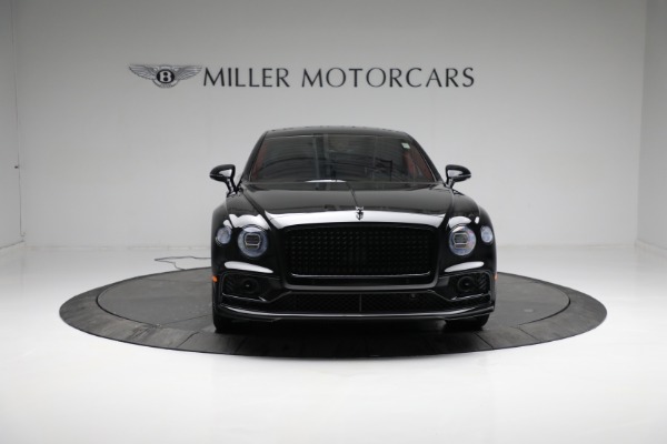 Used 2020 Bentley Flying Spur W12 for sale Sold at Rolls-Royce Motor Cars Greenwich in Greenwich CT 06830 11