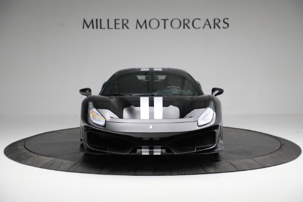 Used 2019 Ferrari 488 Pista for sale Sold at Rolls-Royce Motor Cars Greenwich in Greenwich CT 06830 12