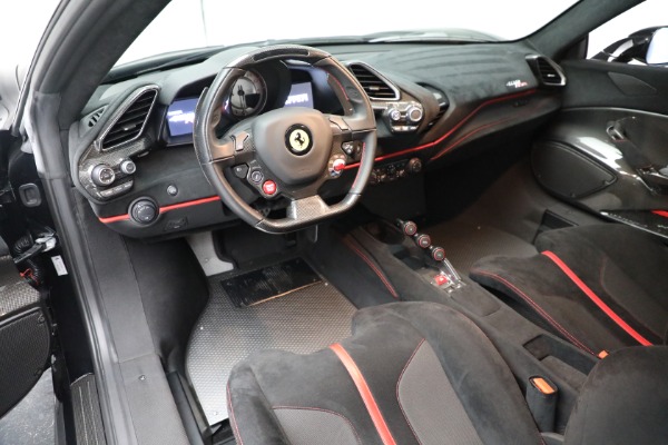 Used 2019 Ferrari 488 Pista for sale Sold at Rolls-Royce Motor Cars Greenwich in Greenwich CT 06830 13