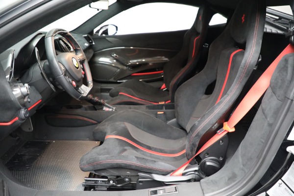 Used 2019 Ferrari 488 Pista for sale Sold at Rolls-Royce Motor Cars Greenwich in Greenwich CT 06830 14