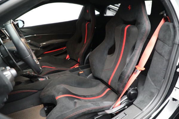Used 2019 Ferrari 488 Pista for sale Sold at Rolls-Royce Motor Cars Greenwich in Greenwich CT 06830 15