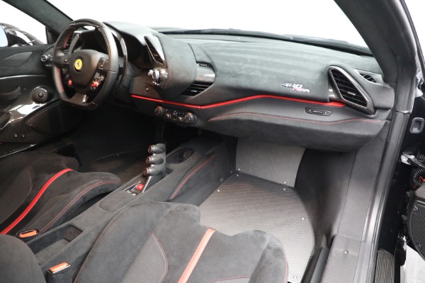 Used 2019 Ferrari 488 Pista for sale Sold at Rolls-Royce Motor Cars Greenwich in Greenwich CT 06830 17