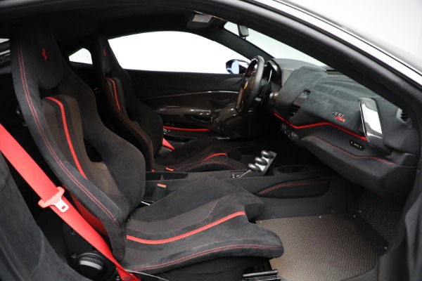 Used 2019 Ferrari 488 Pista for sale Sold at Rolls-Royce Motor Cars Greenwich in Greenwich CT 06830 18