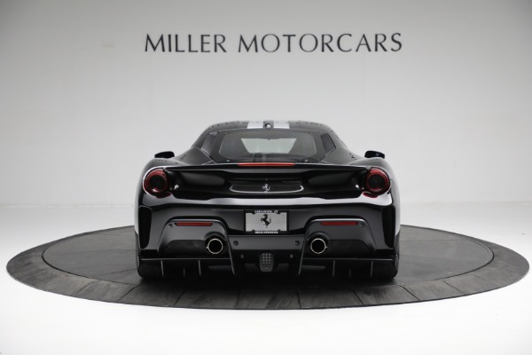 Used 2019 Ferrari 488 Pista for sale Sold at Rolls-Royce Motor Cars Greenwich in Greenwich CT 06830 6