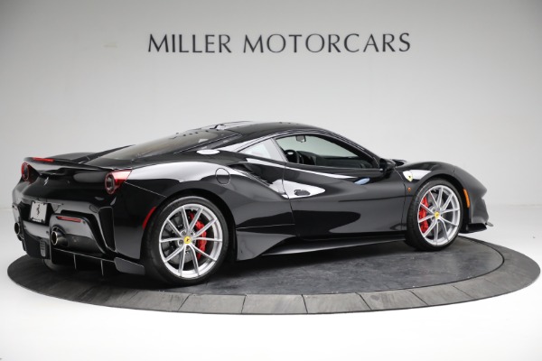 Used 2019 Ferrari 488 Pista for sale Sold at Rolls-Royce Motor Cars Greenwich in Greenwich CT 06830 8