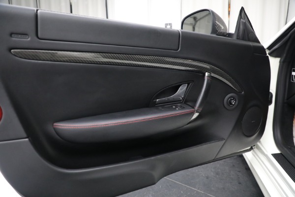 Used 2013 Maserati GranTurismo MC for sale Sold at Rolls-Royce Motor Cars Greenwich in Greenwich CT 06830 17
