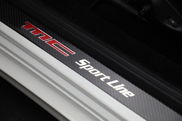 Used 2013 Maserati GranTurismo MC for sale Sold at Rolls-Royce Motor Cars Greenwich in Greenwich CT 06830 18