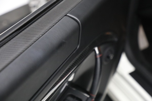 Used 2013 Maserati GranTurismo MC for sale Sold at Rolls-Royce Motor Cars Greenwich in Greenwich CT 06830 26