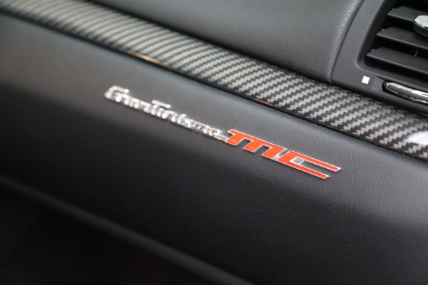 Used 2013 Maserati GranTurismo MC for sale Sold at Rolls-Royce Motor Cars Greenwich in Greenwich CT 06830 28