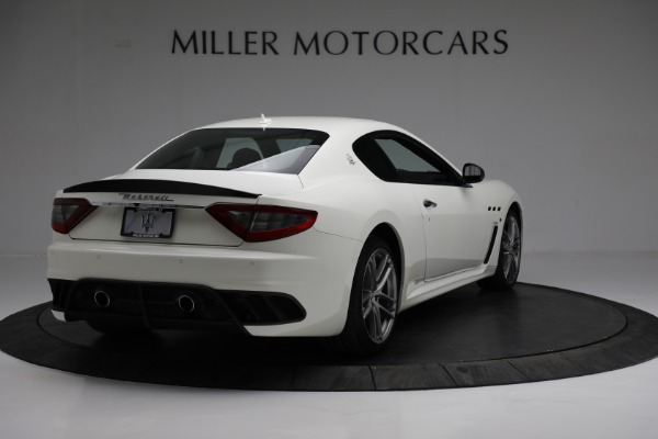 Used 2013 Maserati GranTurismo MC for sale Sold at Rolls-Royce Motor Cars Greenwich in Greenwich CT 06830 7