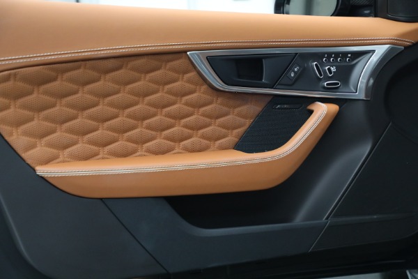 Used 2018 Jaguar F-TYPE SVR for sale Sold at Rolls-Royce Motor Cars Greenwich in Greenwich CT 06830 16