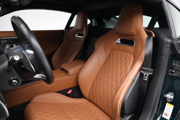 Used 2018 Jaguar F-TYPE SVR for sale Sold at Rolls-Royce Motor Cars Greenwich in Greenwich CT 06830 19