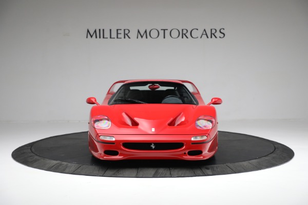 Used 1996 Ferrari F50 for sale Call for price at Rolls-Royce Motor Cars Greenwich in Greenwich CT 06830 24