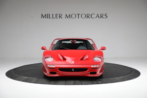 Used 1996 Ferrari F50 for sale Sold at Rolls-Royce Motor Cars Greenwich in Greenwich CT 06830 24