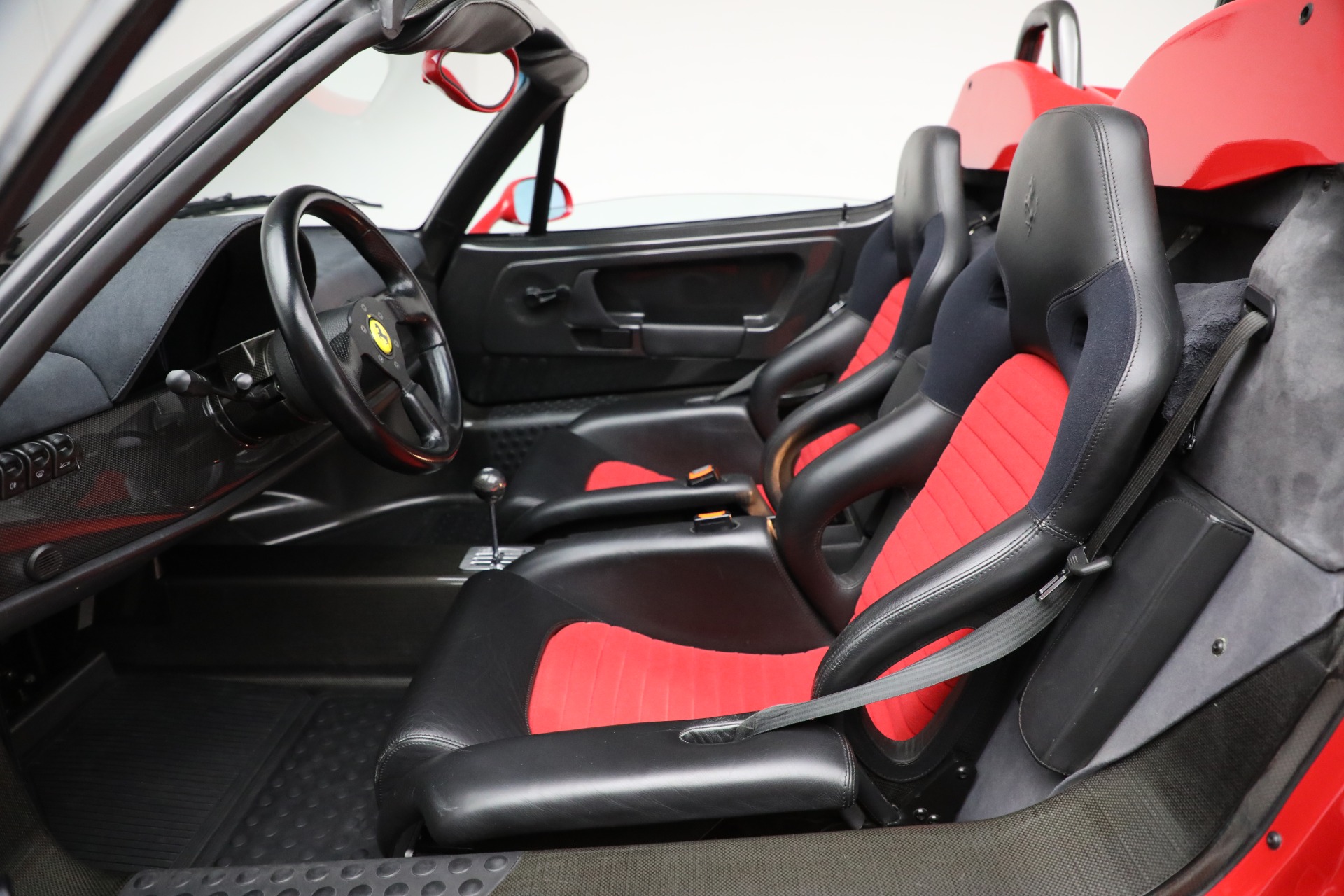 Pre-Owned 1996 Ferrari F50 For Sale (Special Pricing) | Rolls-Royce ...