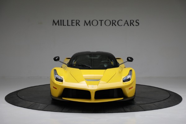 Used 2014 Ferrari LaFerrari for sale Sold at Rolls-Royce Motor Cars Greenwich in Greenwich CT 06830 12