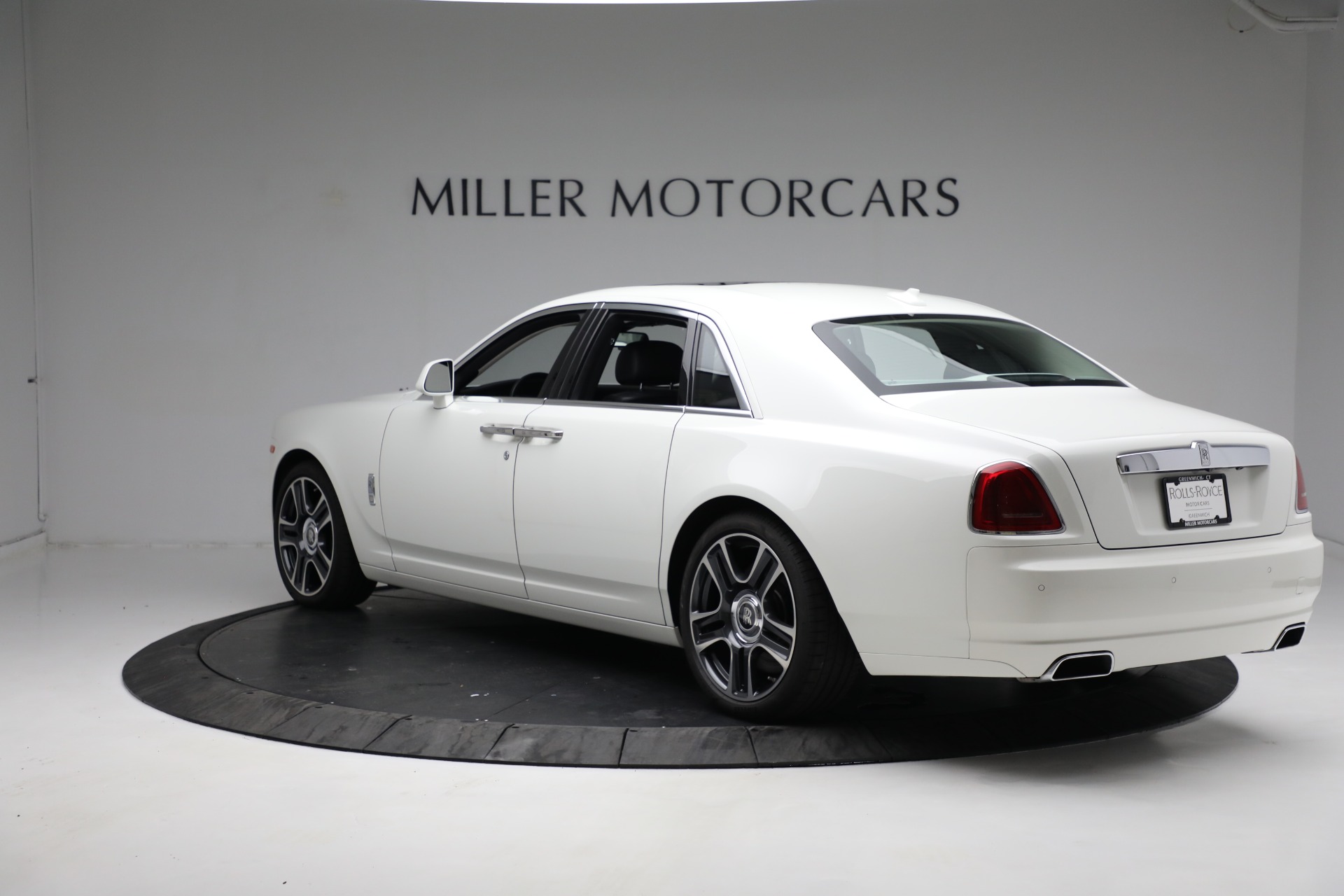 PreOwned 2017 RollsRoyce Ghost For Sale (Special Pricing) Rolls