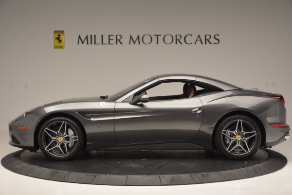 Used 2015 Ferrari California T for sale Sold at Rolls-Royce Motor Cars Greenwich in Greenwich CT 06830 15