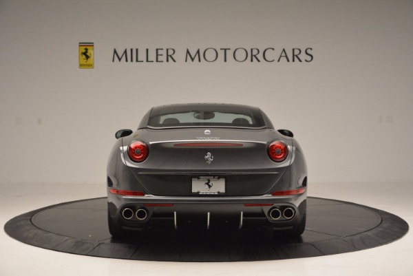 Used 2015 Ferrari California T for sale Sold at Rolls-Royce Motor Cars Greenwich in Greenwich CT 06830 18