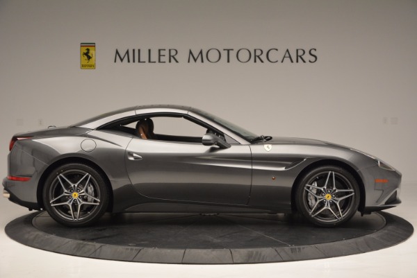 Used 2015 Ferrari California T for sale Sold at Rolls-Royce Motor Cars Greenwich in Greenwich CT 06830 21