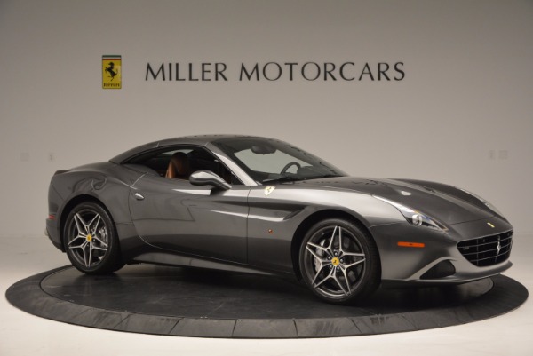 Used 2015 Ferrari California T for sale Sold at Rolls-Royce Motor Cars Greenwich in Greenwich CT 06830 22