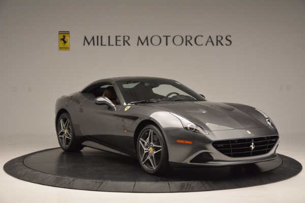 Used 2015 Ferrari California T for sale Sold at Rolls-Royce Motor Cars Greenwich in Greenwich CT 06830 23