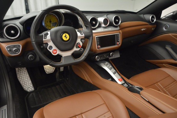 Used 2015 Ferrari California T for sale Sold at Rolls-Royce Motor Cars Greenwich in Greenwich CT 06830 25