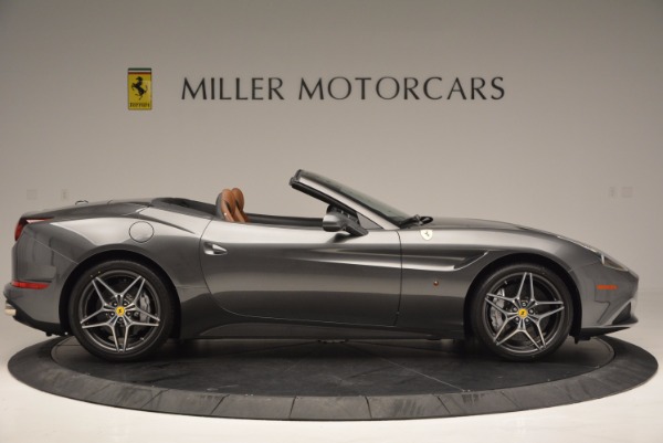 Used 2015 Ferrari California T for sale Sold at Rolls-Royce Motor Cars Greenwich in Greenwich CT 06830 9