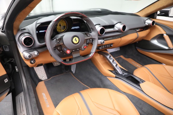 Used 2021 Ferrari 812 GTS for sale Sold at Rolls-Royce Motor Cars Greenwich in Greenwich CT 06830 16