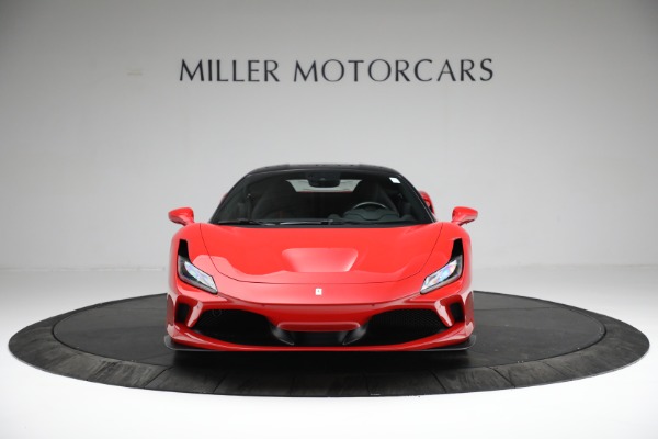 Used 2022 Ferrari F8 Tributo for sale Sold at Rolls-Royce Motor Cars Greenwich in Greenwich CT 06830 12