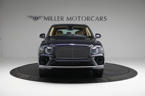 Used 2021 Bentley Bentayga V8 for sale Sold at Rolls-Royce Motor Cars Greenwich in Greenwich CT 06830 10